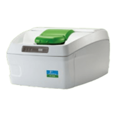 示差走査熱量測定装置 (ダブルファーネス DSC) DSC 8000-株式会社堀科学