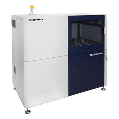 走査型蛍光X線分析装置-株式会社堀科学