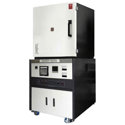 高速昇温電気炉 NEシリーズ-株式会社堀科学