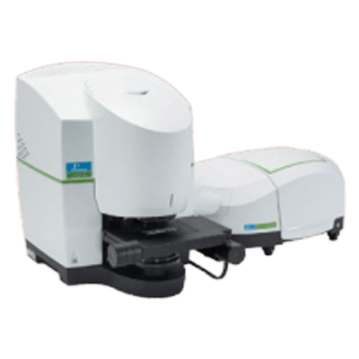 赤外顕微鏡システム Spotlight 150i-株式会社堀科学