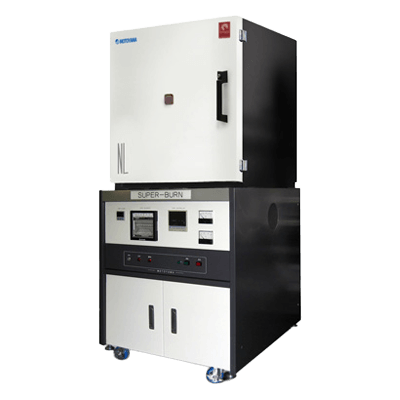 高速昇温電気炉 NLシリーズ-株式会社堀科学