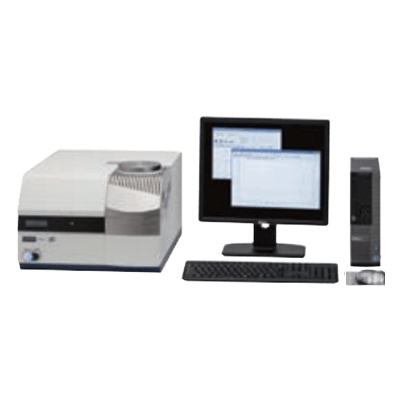 高感度型示差走査熱量計 DSC7000X-株式会社堀科学