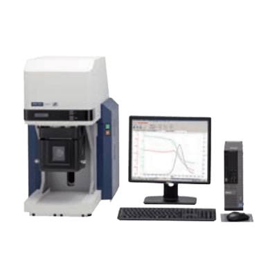 粘弾性測定装置 DMA7100-株式会社堀科学