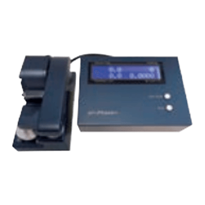 アイフェイズ 熱拡散率・熱伝導率測定装置 ai-Phase Mobile M3 type1-株式会社堀科学