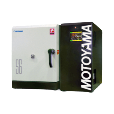 高速昇温電気炉 S6/S7シリーズ-株式会社堀科学