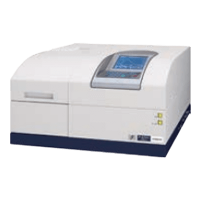 分光蛍光光度計 F-2700-株式会社堀科学