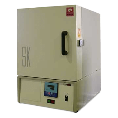 高速昇温電気炉 SKシリーズ-株式会社堀科学