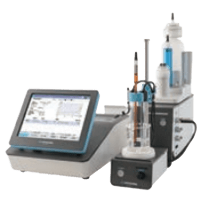 自動滴定装置 COM-A19-株式会社堀科学