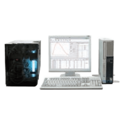 全有機炭素測定装置 TOC-2300-株式会社堀科学