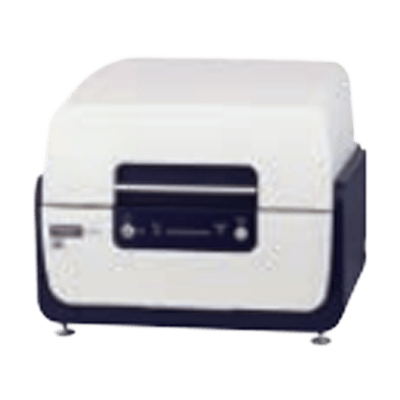 蛍光X線分析装置 EA1000VX-株式会社堀科学