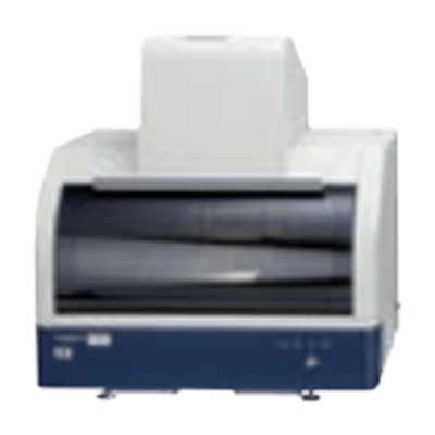 高感度蛍光X線分析装置 EA6000VX-株式会社堀科学