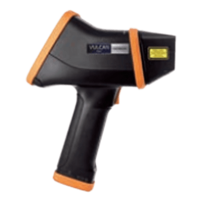 ハンドヘルドLIBS分析装置 VULCAN シリーズ-株式会社堀科学