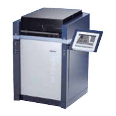 BRUKER 全自動波長分散型 蛍光X線分析装置 S8 TIGER-株式会社堀科学