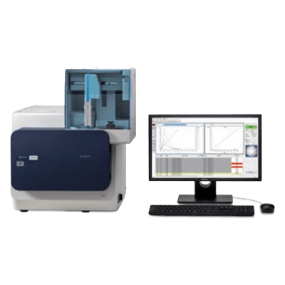 加熱脫離質量分析計 (フタル酸エステル類検査装置) HM1000A-株式会社堀科学