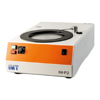 卓上試料研磨機 IM-P2-株式会社堀科学