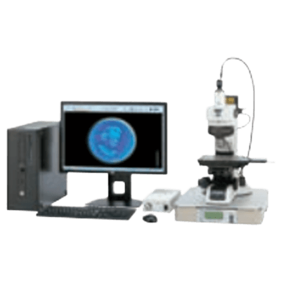 走査型白色干渉顕微鏡 VS1330-株式会社堀科学