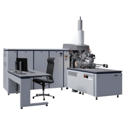 IONTOF 飛行時間型二次イオン質量分析計 (TOF-SIMS) TOF.SIMS M6-株式会社堀科学