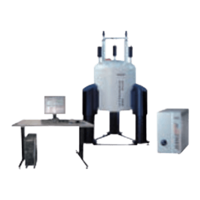 BRUKER 核磁気共鳴装置 ADVANCE III HD-株式会社堀科学