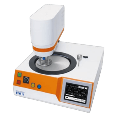 自動研磨機 Q-roy キューローイ-株式会社堀科学