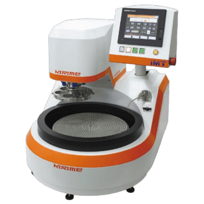 自動研磨機 KIRIME 300 キリメ300-株式会社堀科学