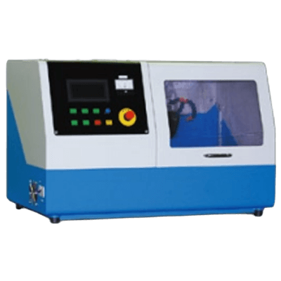 精密切断機 SR2-株式会社堀科学