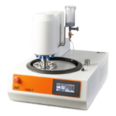 個別荷重式自動研磨機 Rana-3-株式会社堀科学