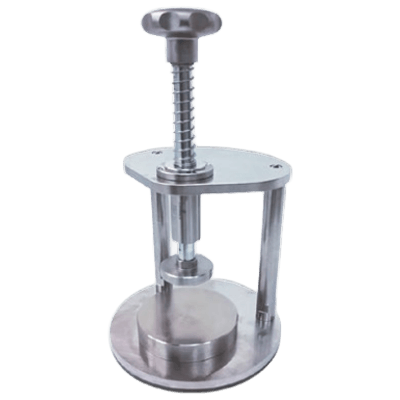 ハンドプレス P-MK プッシュタイプ-株式会社堀科学