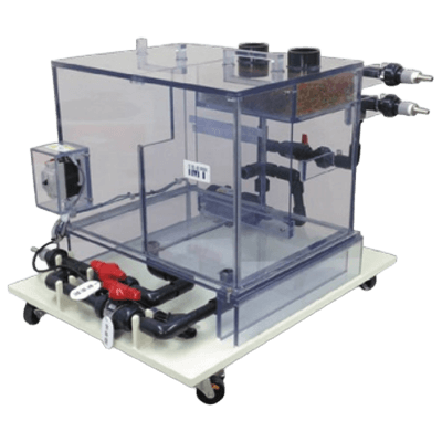 冷却水循環濾過装置 アクアクーラントサーキュレーター Cタイプ-株式会社堀科学