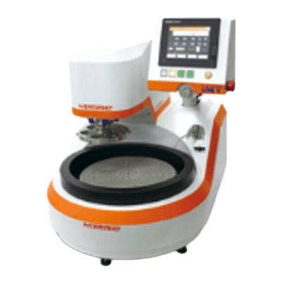 自動研磨機 KIRIME-株式会社堀科学