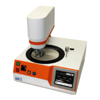 研磨機 (研削研削量制御機能付) Q-roy-株式会社堀科学