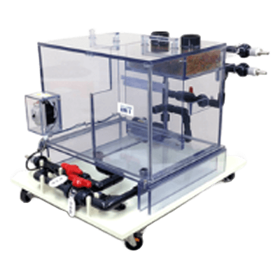 冷却水循環濾過装置 アクアクーラントサーキュレーター-株式会社堀科学
