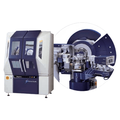 全自動多目的X線回折装置 SmartLab-株式会社堀科学