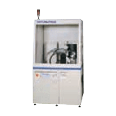 湾曲IPX線回折装置 RINT RAPID Ⅱ-株式会社堀科学