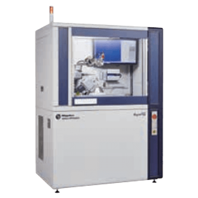 単結晶X線構造解析装置 XtaLAB Synergy-株式会社堀科学