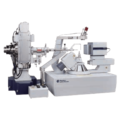 単結晶X線構造解析装置 XtaLAB SynergyCustom-株式会社堀科学