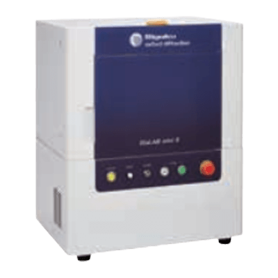 デスクトップ単結晶X線構造解析装置 XtaLAB mini II-株式会社堀科学