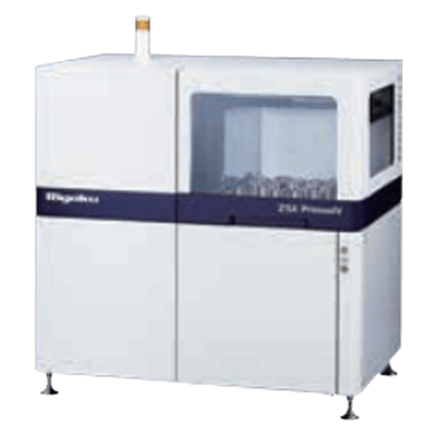 走査型蛍光X線分析装置 ZSX Primus IV-株式会社堀科学