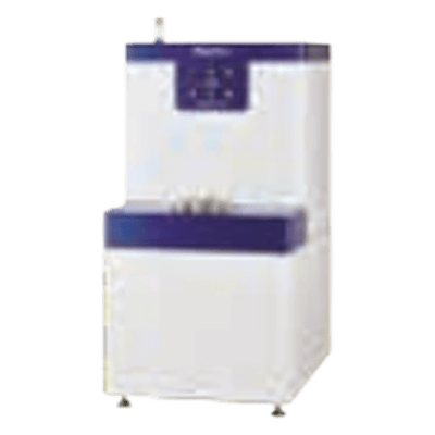 多元素同時蛍光X線分析装置 Simultix 15-株式会社堀科学