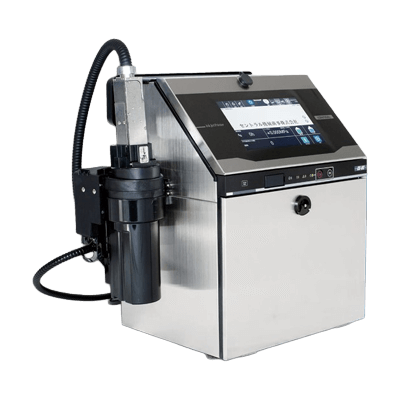 産業用インクジェットプリンター CX-UC Series CX-UC160J-セントラル機械商事株式会社