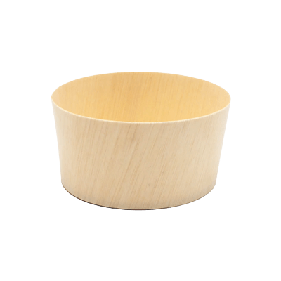 ボウル容器 ボウル Mサイズ Bowl-カユーパッケージ株式会社