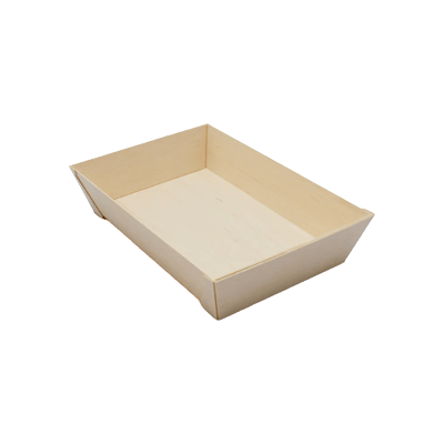 長方形容器 長方形XLサイズ Rectangle-カユーパッケージ株式会社