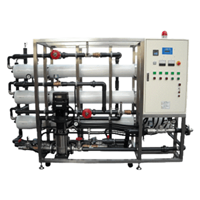 純水装置アクリアネオシリーズ PNET-10TPH-NEO-株式会社プライムネット