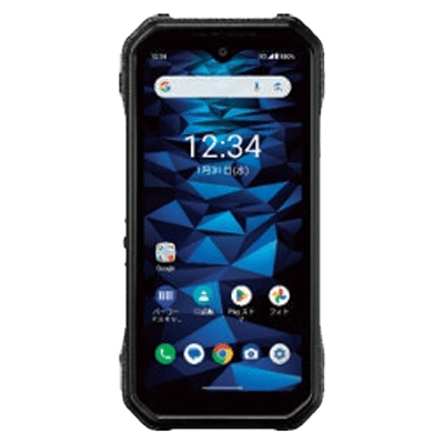 測量計算・製図 壊れにくく使いやすい業務用スマホ＆タブレット 高耐久スマホ DuraForce EX-株式会社近藤インスツルメンツ