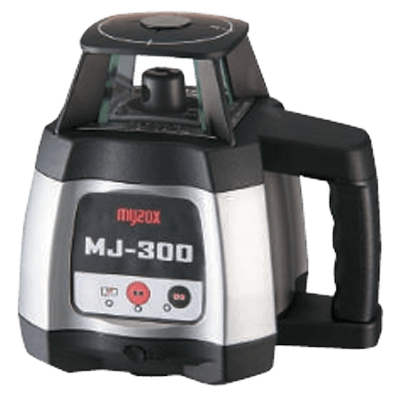 測量機 自動整準レーザーレベル MJ-300E-株式会社近藤インスツルメンツ