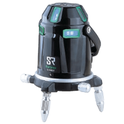 電子自動整準 リアルグリーンレーザー墨出器 G-440SR-株式会社近藤インスツルメンツ