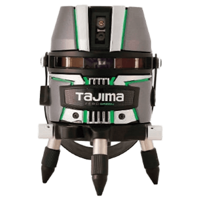 レーザー墨出器 ゼログリーンレーザー ZEROG2-KJYSET-株式会社近藤インスツルメンツ