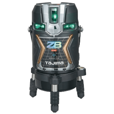 レーザー墨出器 ブルーグリーンレーザー ZERO BLUE ZEROBLSN-KJC-株式会社近藤インスツルメンツ