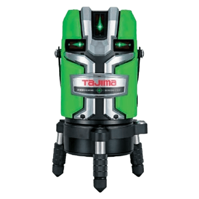 レーザー墨出器 スタンダードグリーンレーザー ZERO G ZEROGSN-KJC-株式会社近藤インスツルメンツ