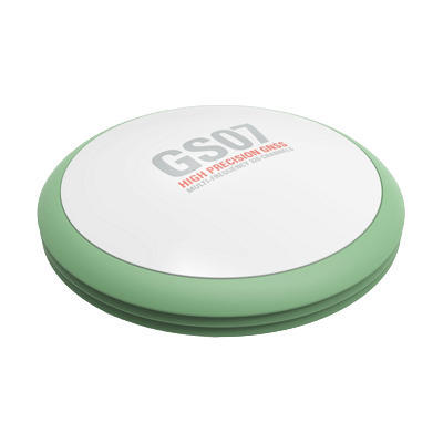 GNSS測量機 GS07-株式会社近藤インスツルメンツ