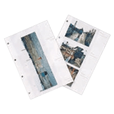 カメラ 工事写真帳 再生紙グリーン・A4 A-L6W-株式会社近藤インスツルメンツ